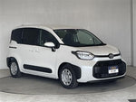 SIENTA HYBRID