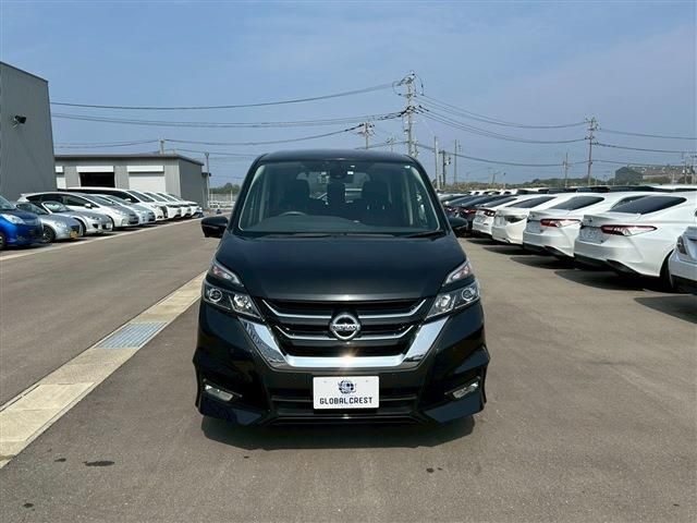 SERENA S-HYBRID