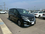 SERENA S-HYBRID