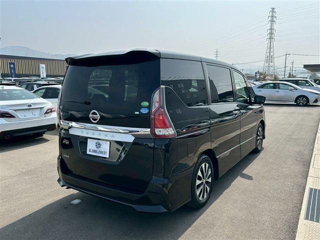 SERENA S-HYBRID