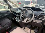 SERENA S-HYBRID