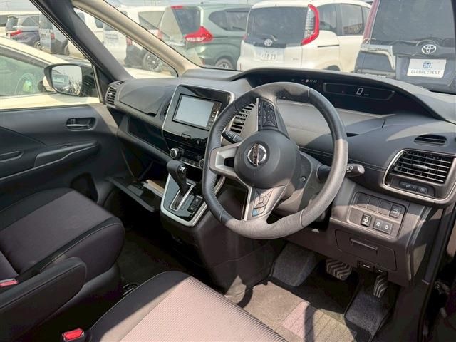 SERENA S-HYBRID
