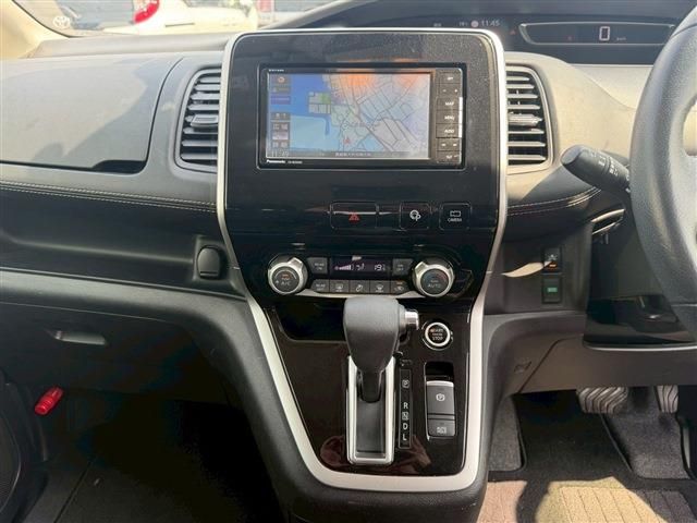 SERENA S-HYBRID