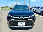 COROLLA CROSS HYBRID