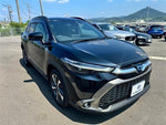 COROLLA CROSS HYBRID