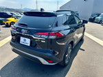 COROLLA CROSS HYBRID