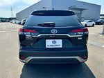 COROLLA CROSS HYBRID