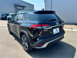COROLLA CROSS HYBRID