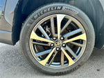 COROLLA CROSS HYBRID