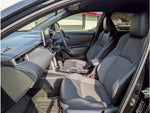 COROLLA CROSS HYBRID