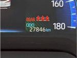 COROLLA CROSS HYBRID