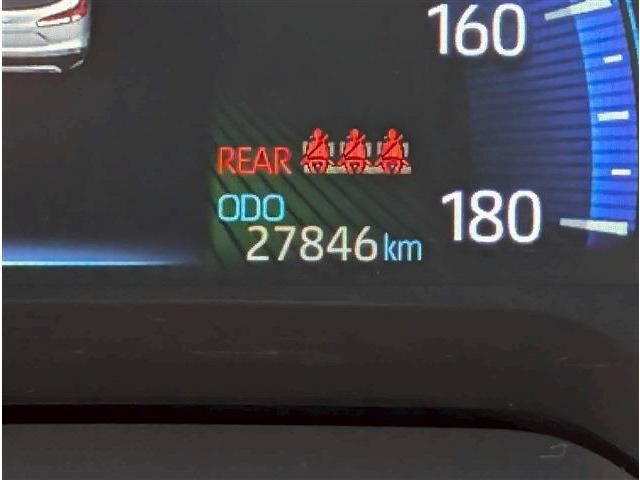 COROLLA CROSS HYBRID