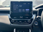 COROLLA CROSS HYBRID