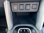 COROLLA CROSS HYBRID
