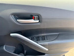 COROLLA CROSS HYBRID