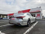 LEXUS LS500h