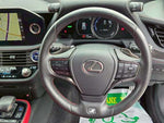 LEXUS LS500h