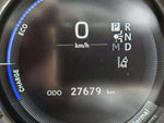 LEXUS LS500h