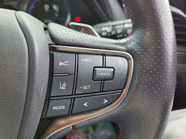LEXUS LS500h