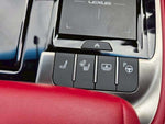 LEXUS LS500h