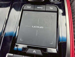 LEXUS LS500h