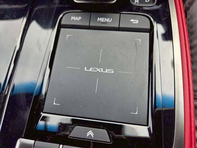 LEXUS LS500h