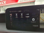 LEXUS LS500h
