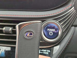 LEXUS LS500h
