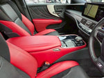 LEXUS LS500h