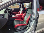 LEXUS LS500h