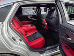 LEXUS LS500h