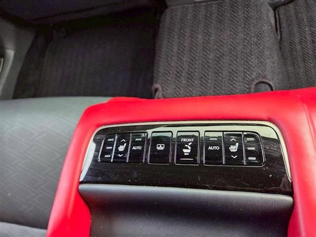 LEXUS LS500h