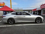 LEXUS LS500h