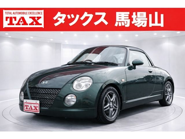 COPEN
