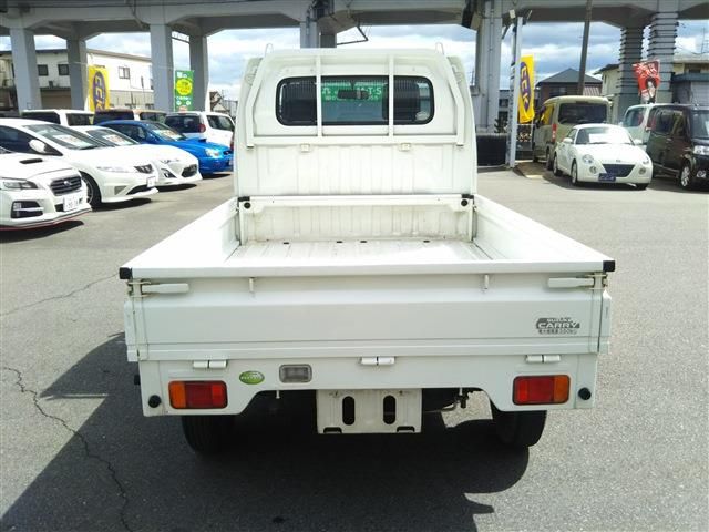 CARRY truck