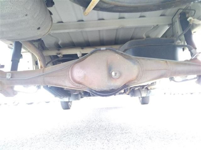 CARRY truck