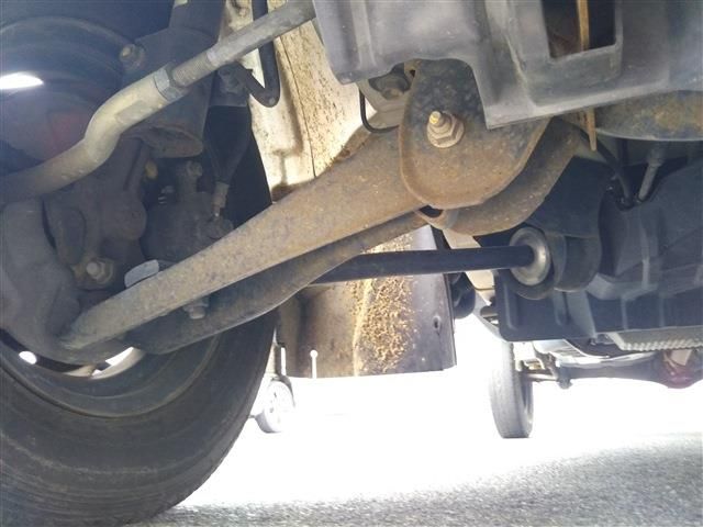 CARRY truck