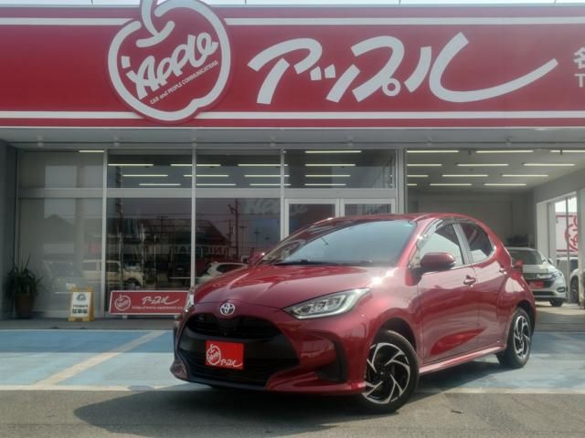 YARIS