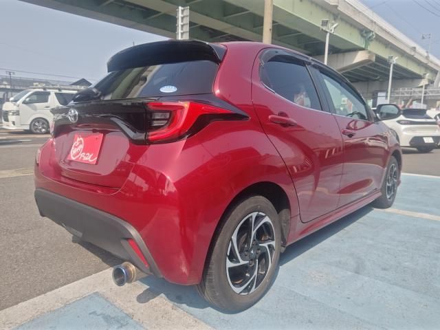 YARIS