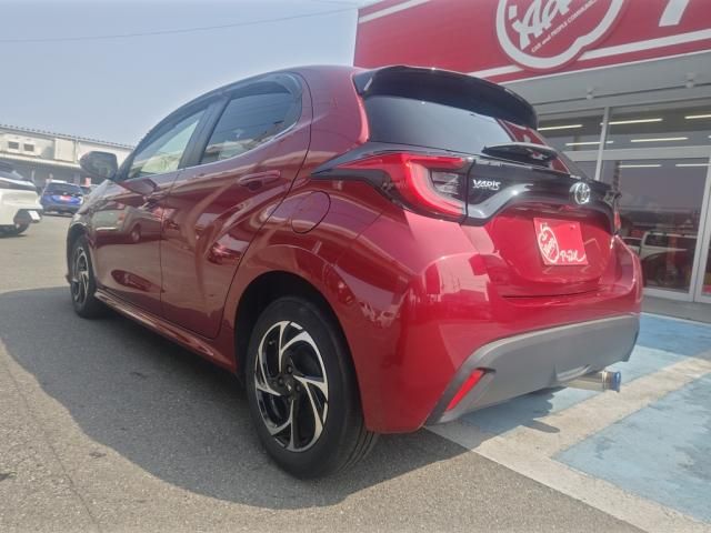 YARIS