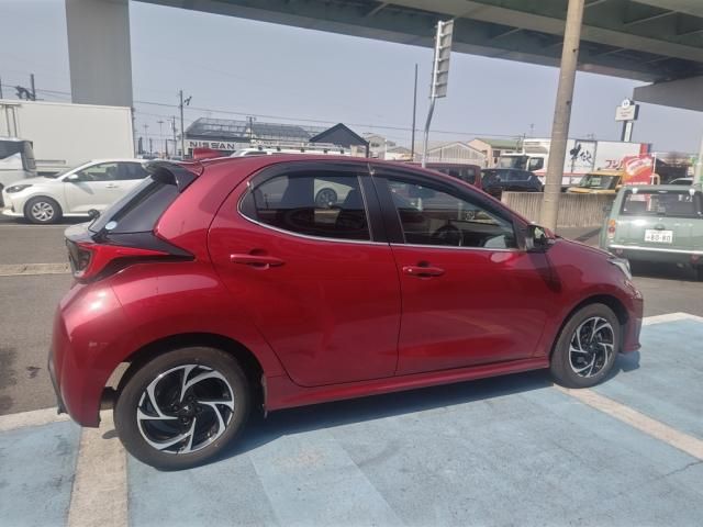 YARIS