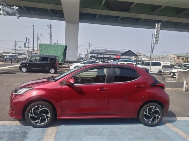 YARIS