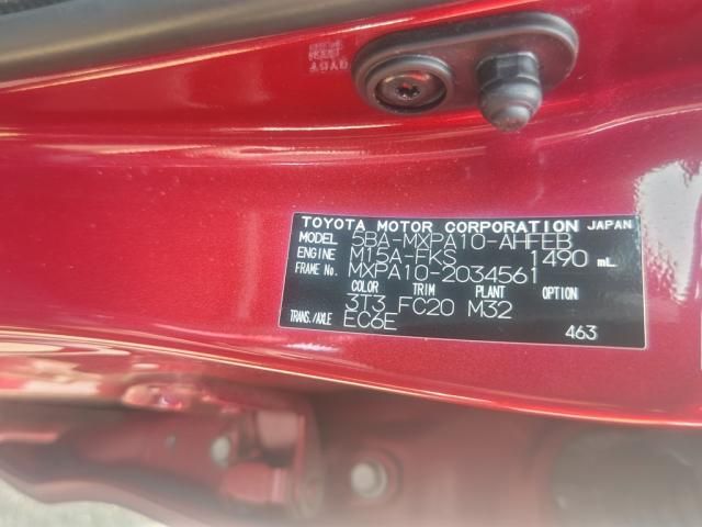 YARIS