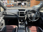 IMPREZA SPORT 4WD