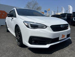 IMPREZA SPORT 4WD