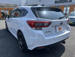 IMPREZA SPORT 4WD