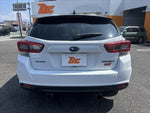 IMPREZA SPORT 4WD