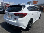 IMPREZA SPORT 4WD