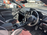 IMPREZA SPORT 4WD