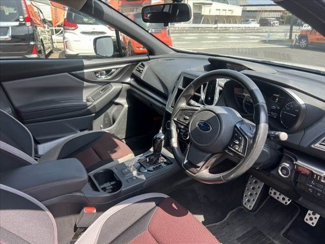 IMPREZA SPORT 4WD